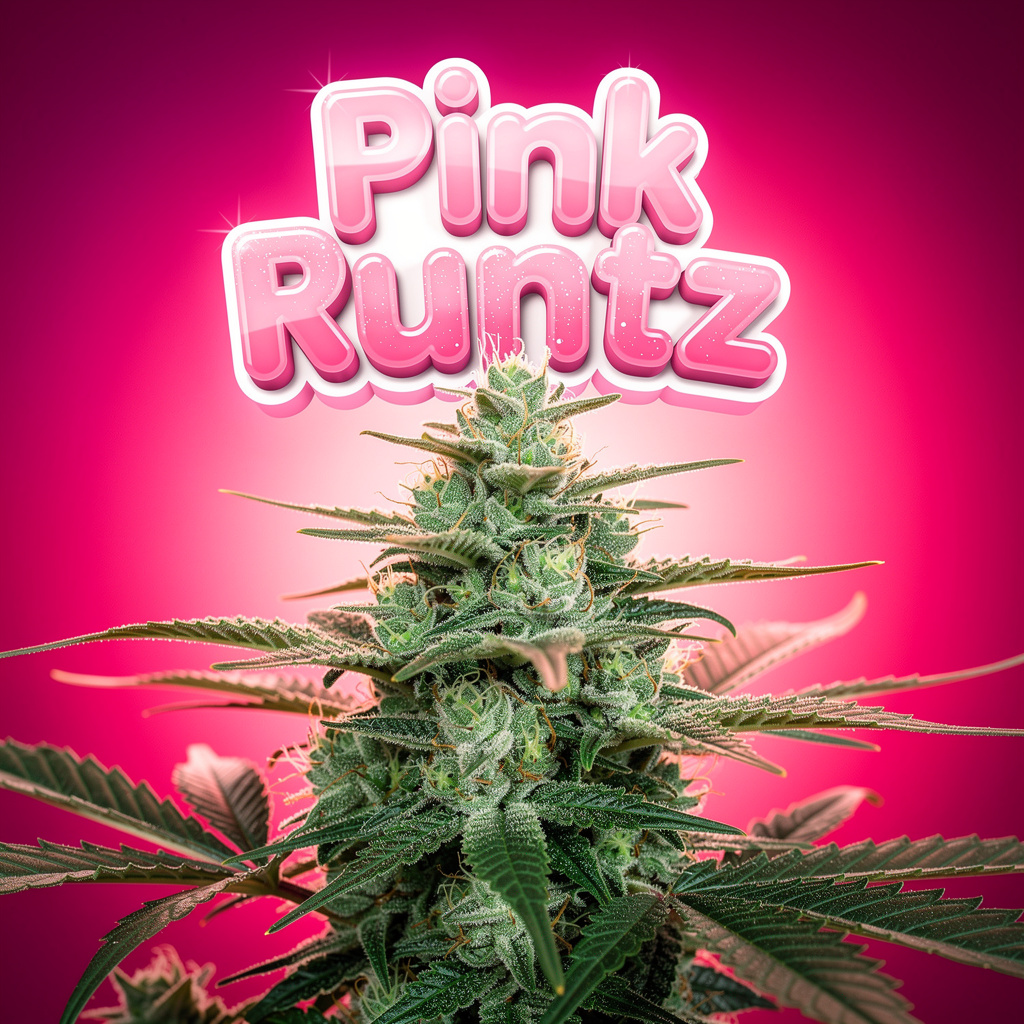 Pink Runtz